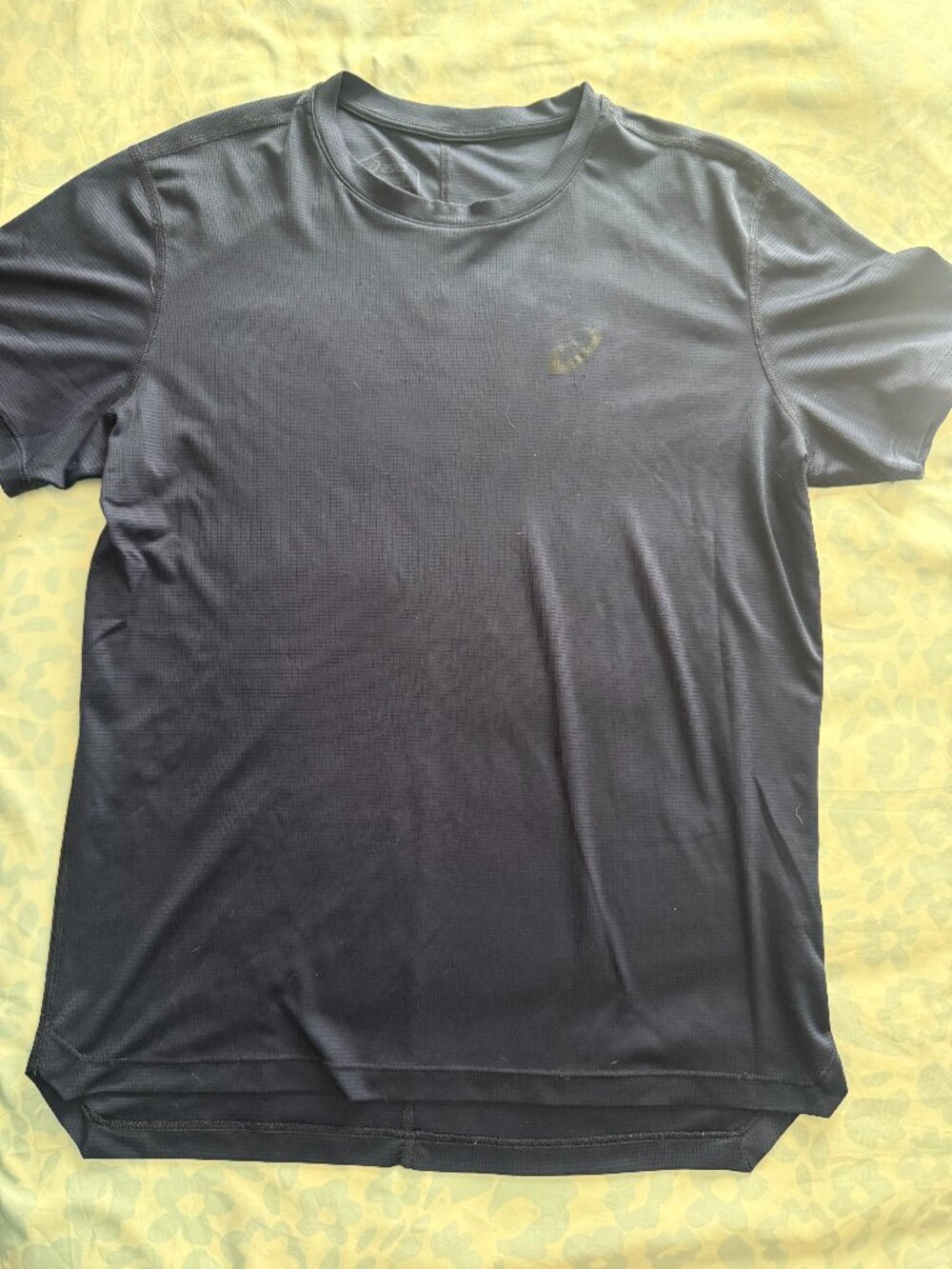 Asics Mesh Tshirt